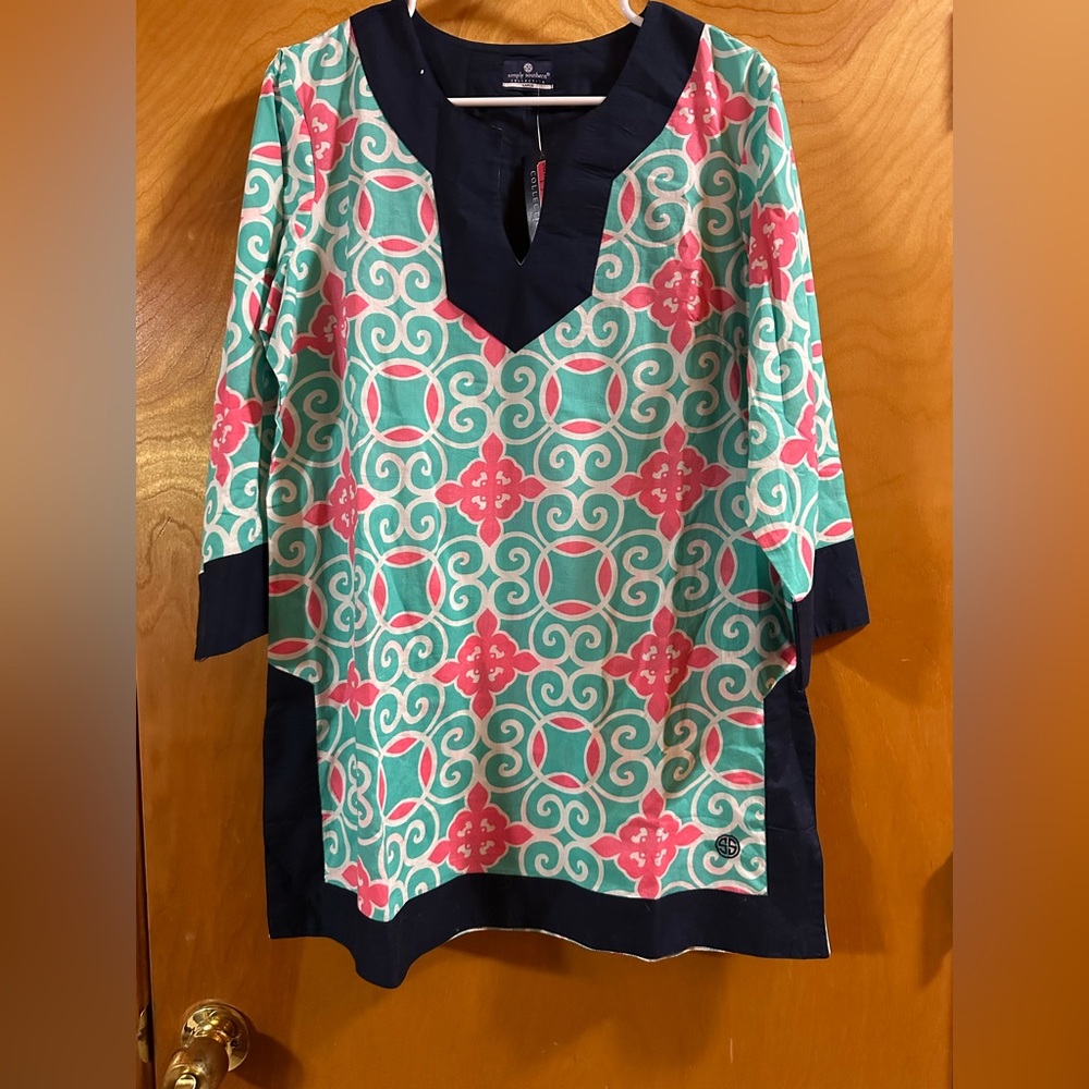 Simply Southern Tunic